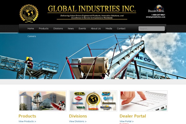 Site using All in One SEO Pack plugin