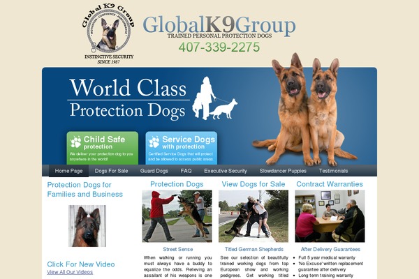 globalk9group.com site used Mayfly
