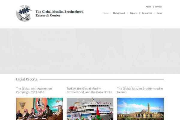 globalmbresearch.com site used Bulwark