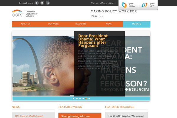 GPS-custom WordPress theme, websites list used GPS-custom theme GPS-custom theme websites examples