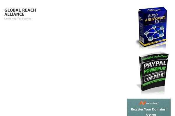 Twenty Seventeen theme site design template sample