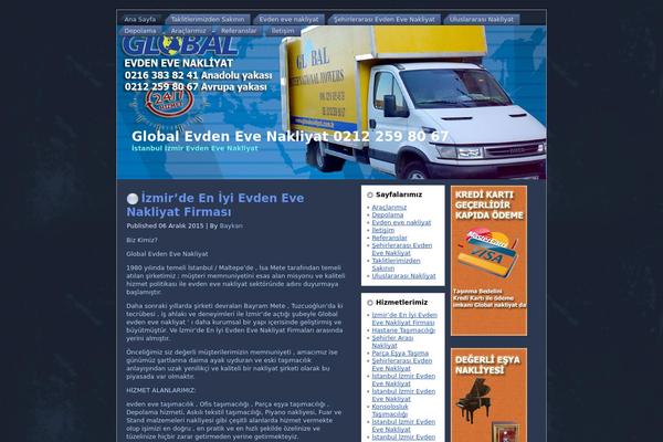 Site using Contact Form 7 plugin