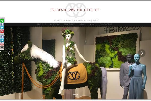 globalvisualgroup.com site used Lifestyletrimco
