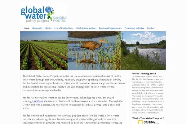 Weaver theme site design template sample