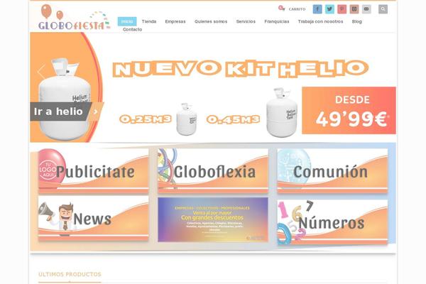 Site using Collapse-O-Matic plugin