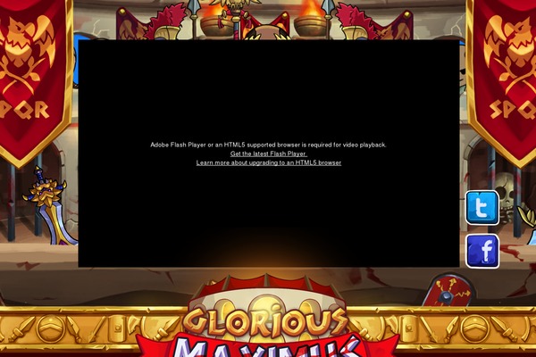BlankSlate theme site design template sample