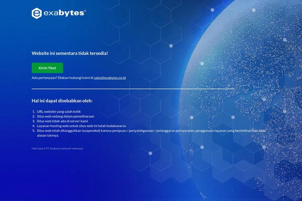 Site using LayerSlider plugin