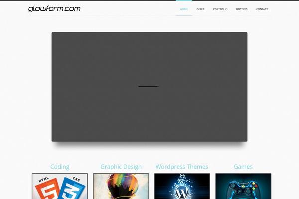 glowform.com site used Realz