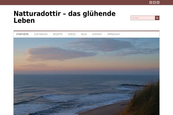 Site using Bloom plugin