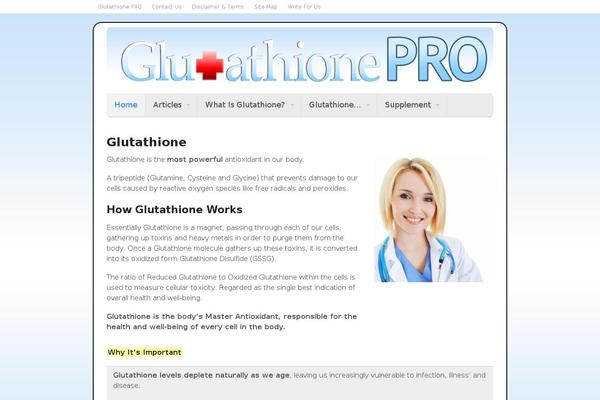 Astra theme site design template sample