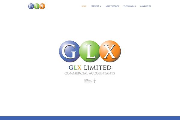 glxltd.com site used Nimva