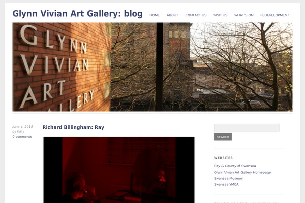 Yoko theme site design template sample