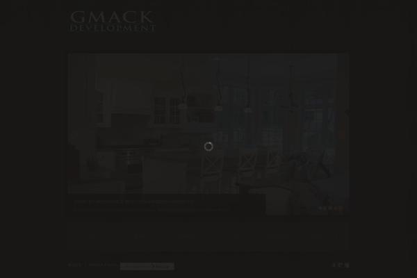 Theme5865 theme site design template sample