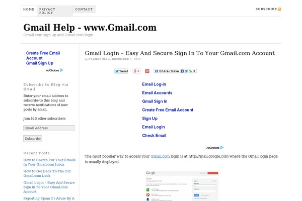 Thesis_182 theme site design template sample