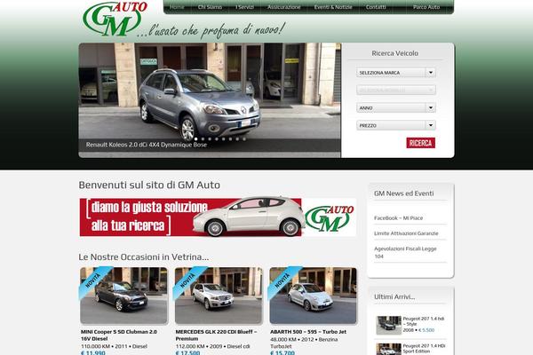 gmauto.it site used Car-dealer-2_2_2