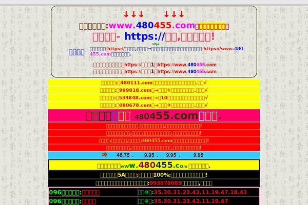 Site using Share Buttons by AddThis plugin