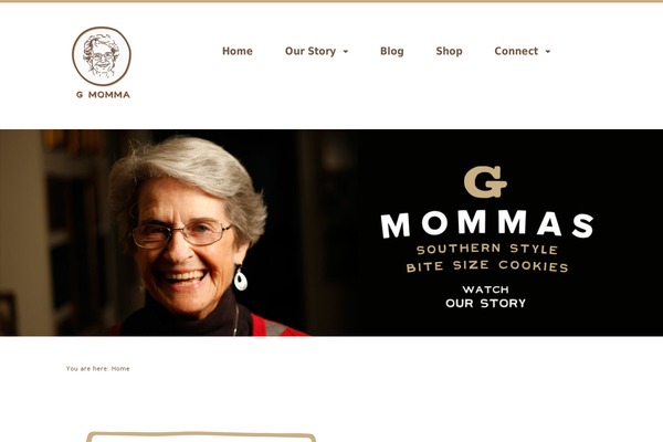 Canvas theme site design template sample