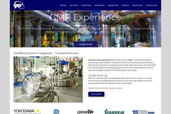 Site using WP Job Manager plugin