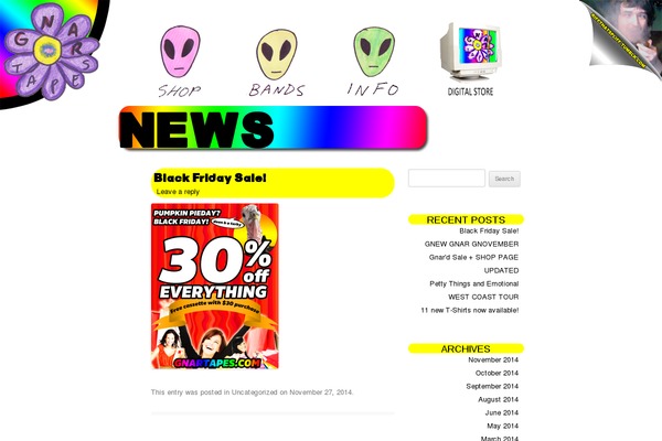 Site using Under-construction-page plugin