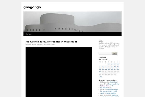 Site using WP Lightbox 2 plugin