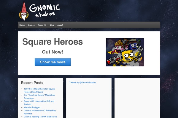 Responsive theme site design template sample