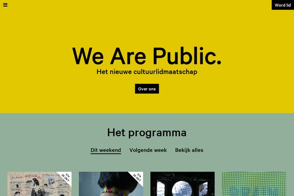 go-public.nl site used Stelary