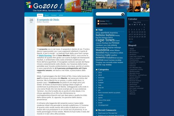 go2010.net site used Illacrimo