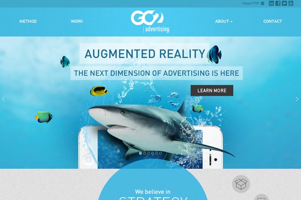 go2advertising WordPress theme, websites list used go2advertising theme go2advertising theme websites examples