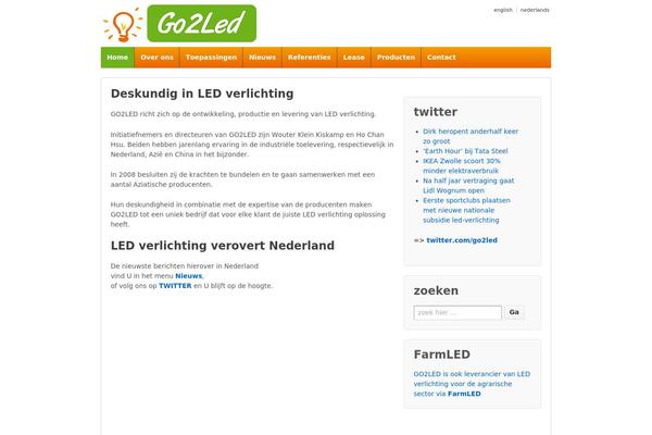 go2led.nl site used Responsive_child