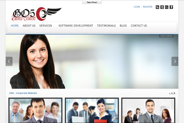 s5_corporate_response WordPress theme, websites list used s5_corporate_response theme s5_corporate_response theme websites examples