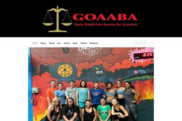 goaaba.org site used Goaaba