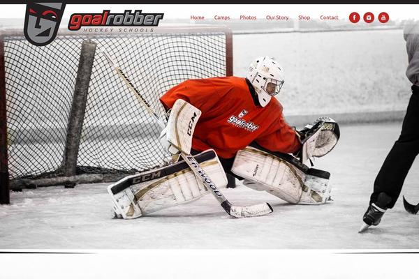 uDesign theme site design template sample
