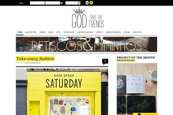 Tema theme site design template sample