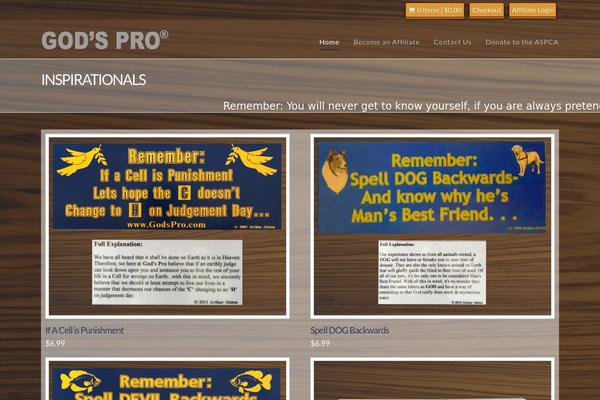 X | The Theme theme site design template sample