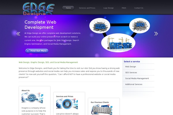 goedgedesigns.com site used Aviance