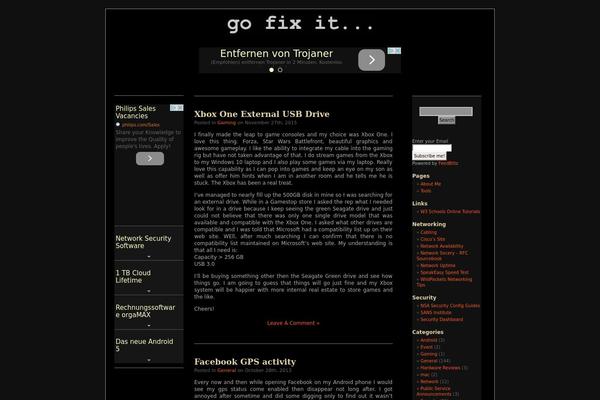 gofixit.com site used 3c-black-letterhead-10