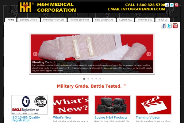 Mantra theme site design template sample