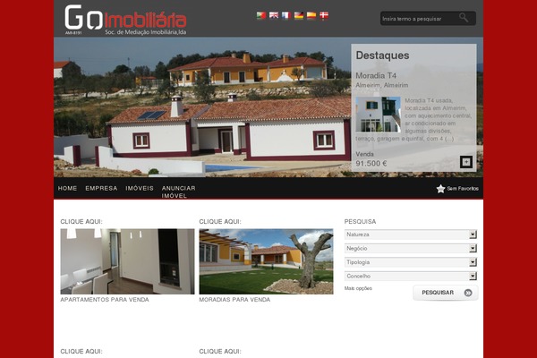 goimobiliaria.com site used Urbanhouse-0