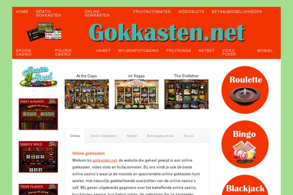 Twenty Sixteen theme site design template sample