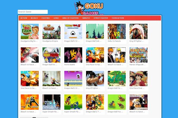 darkblack WordPress theme, websites list used darkblack theme darkblack theme websites examples
