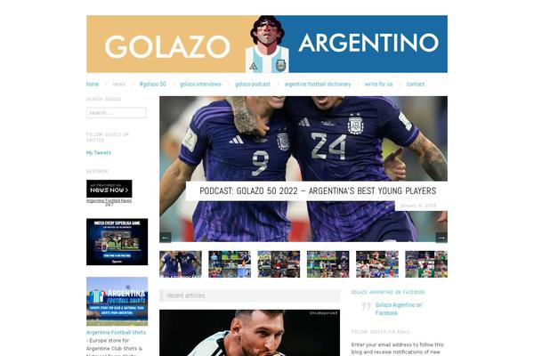 Site using Gutenberg-core plugin