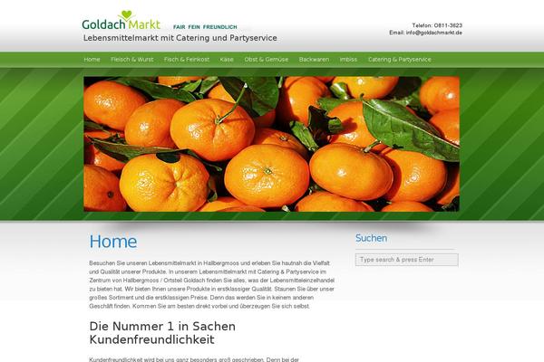 goldachmarkt.de site used Localbizpro6