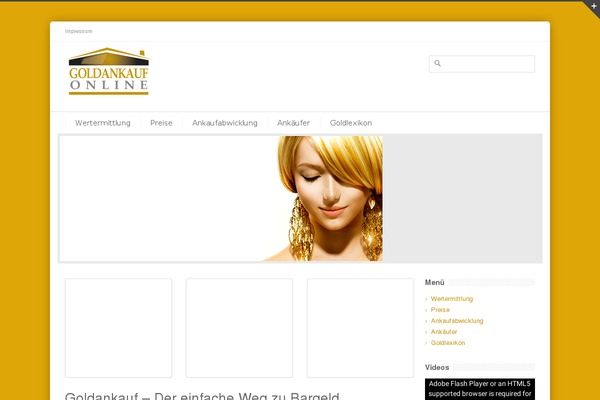 Inovado theme site design template sample