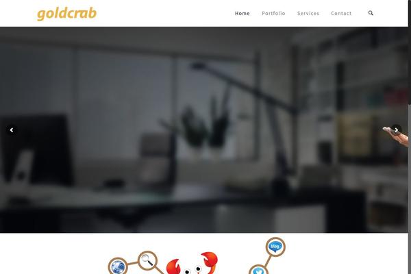 CStar Design theme site design template sample