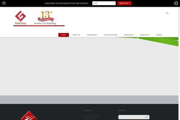 Site using Litespeed-cache plugin