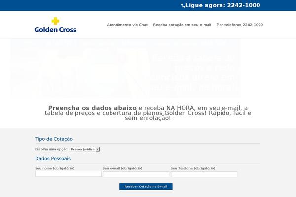 Divi theme site design template sample