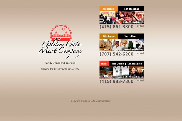 Headway theme site design template sample