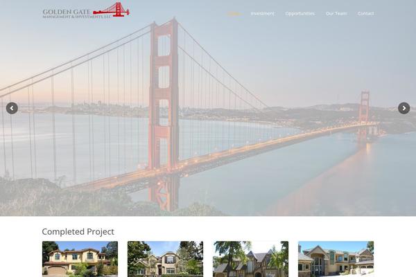 goldengaterei.com site used Solutionweb