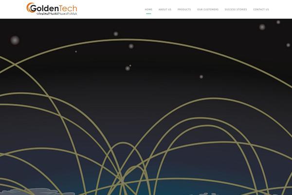 goldentech-me.com site used Jkreativ-child