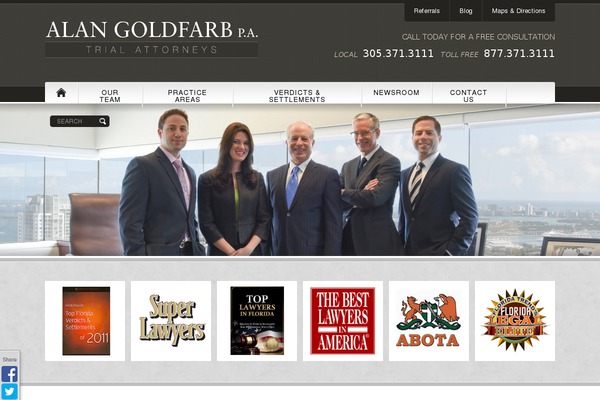 goldfarbpa.com site used Goldfarb_2019